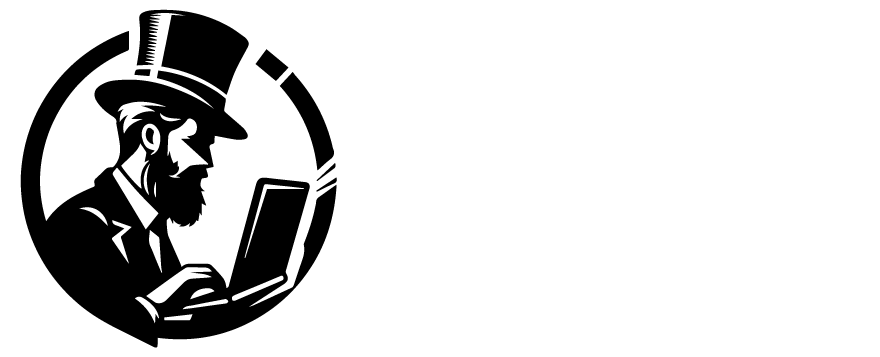 logo de Agencia de marketing digital